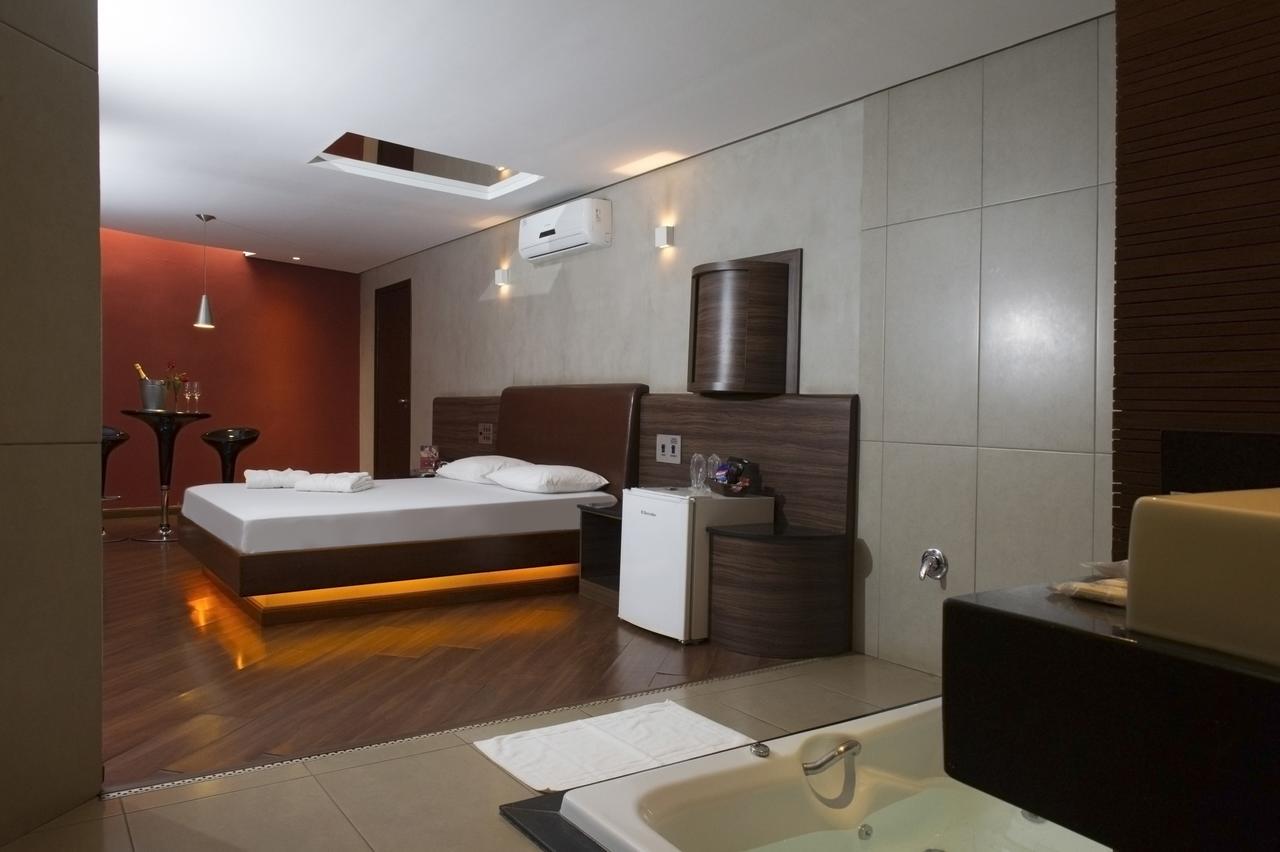 W Motel (Adults Only) Congonhas  Eksteriør bilde