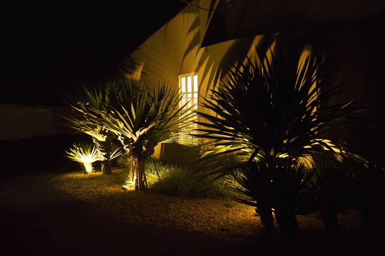 W Motel (Adults Only) Congonhas  Eksteriør bilde
