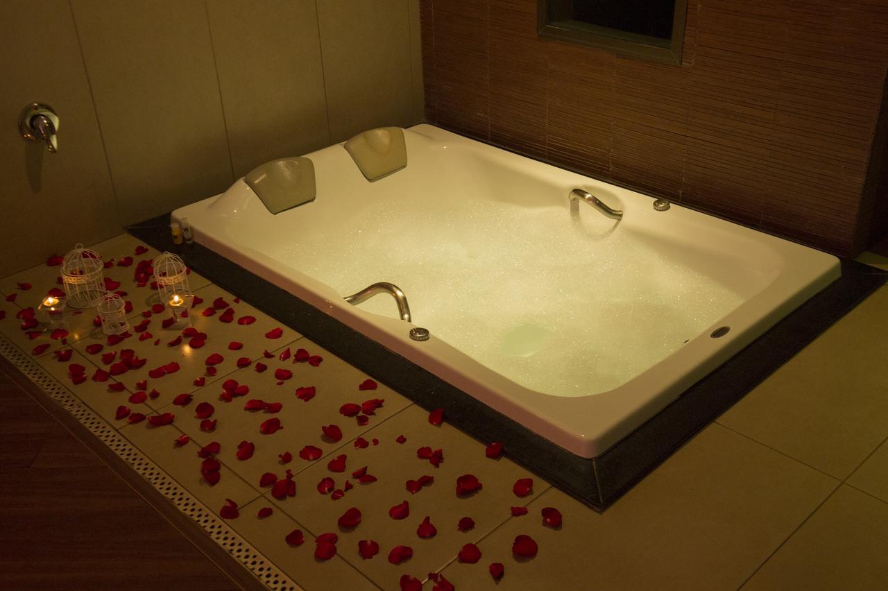 W Motel (Adults Only) Congonhas  Eksteriør bilde